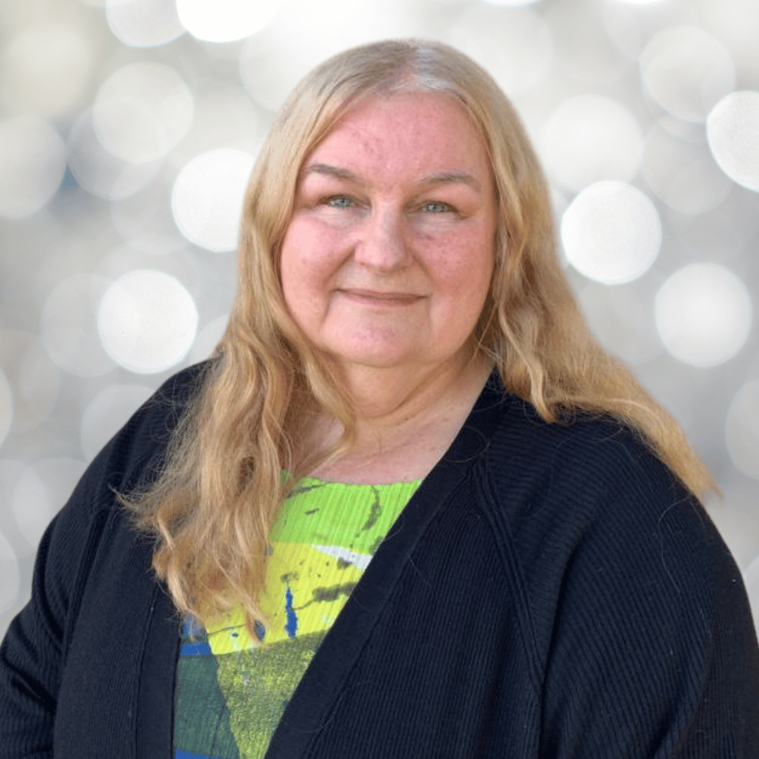 Sue Townson - 2mtrust Practice Principal - Practice Supervisor