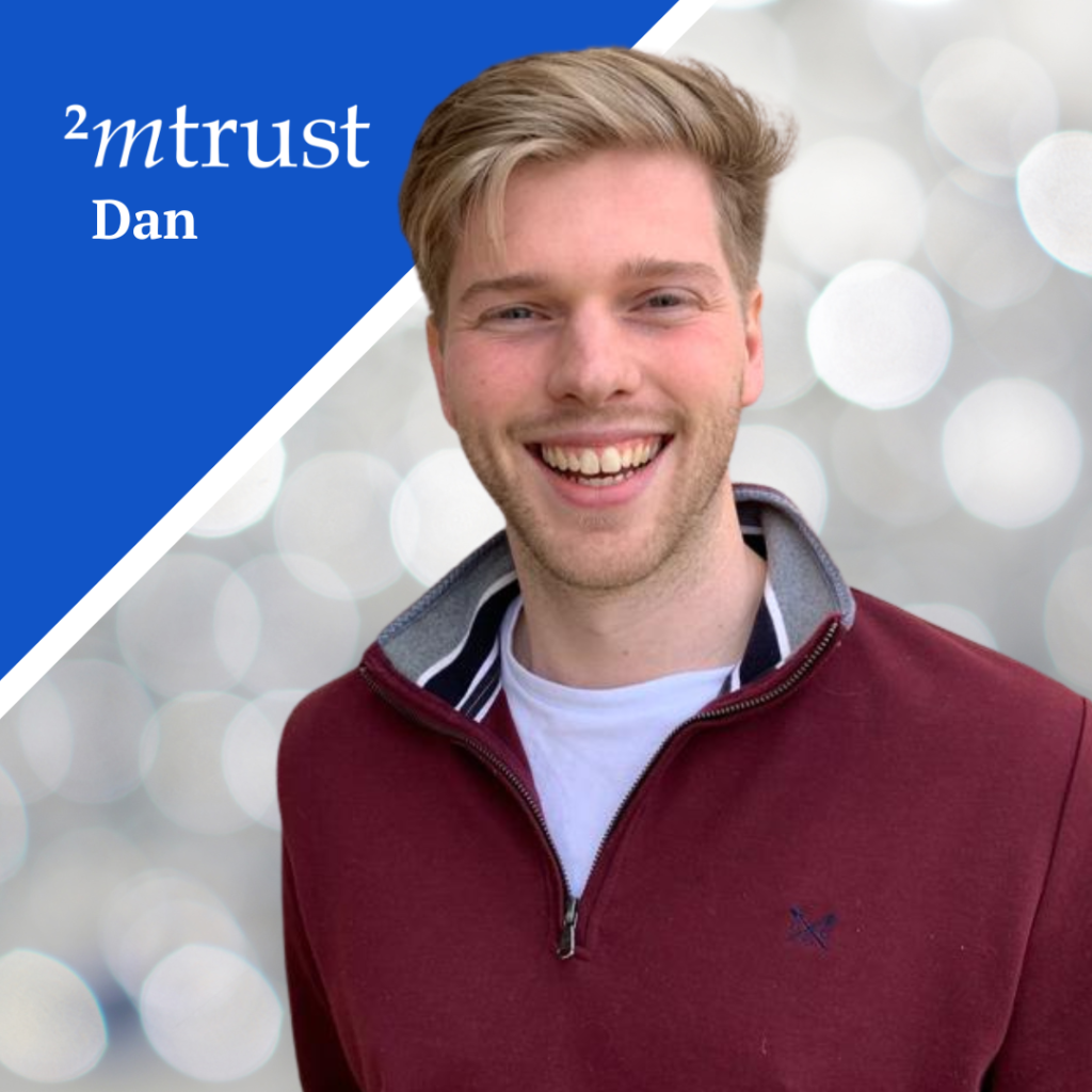 Dan Cassidy - 2mtrust Financial Adviser