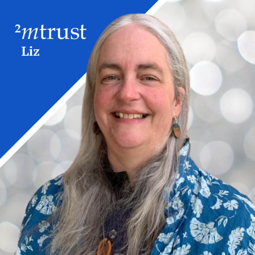 Liz Harris - 2mtrust Paraplanner