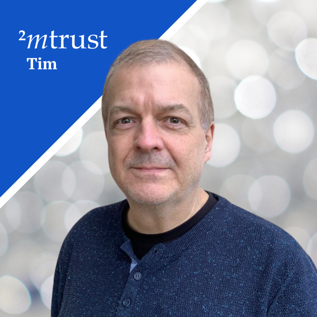 Tim Longton - 2mtrust Financial Adviser - Mortgages and Protection